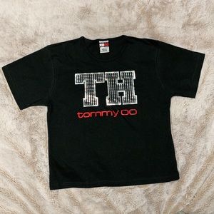 NWOT Tommy Hilfiger girls tee